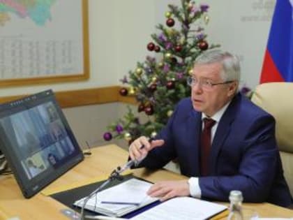 Общепиту Волгодонска разрешили работать до 23:00: губернатор Дона смягчил антиковидные ограничения