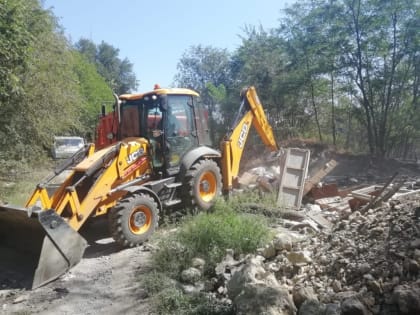 Ростовчан внезапно пригласили на субботник