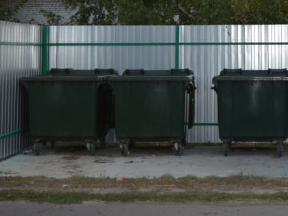 Больше половины площадок ТКО в Ростовской области не соответствуют санитарным нормам