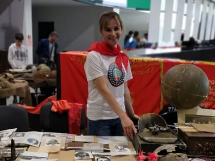 Музейный квартал – 2022