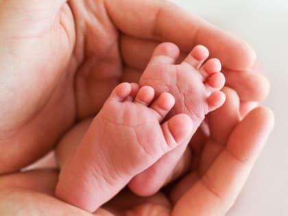 Редкая патология у новорожденного в Ростове-на-Дону