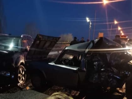 Смертельное ДТП произошло 7 января на М-4 «Дон»