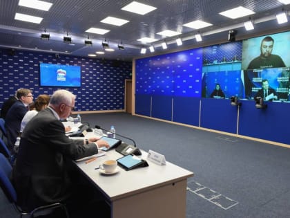 «Единая Россия» и Минтруда подготовили новую редакцию закона о занятости