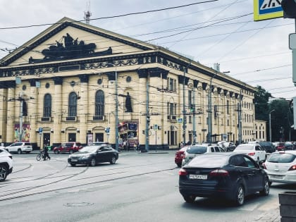 Стало известно, какие мероприятия проведут в Ростове на День города 16 сентября