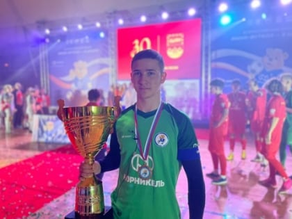 Владимир Костецкий: «Победа в «Мишке» осталась за нами».