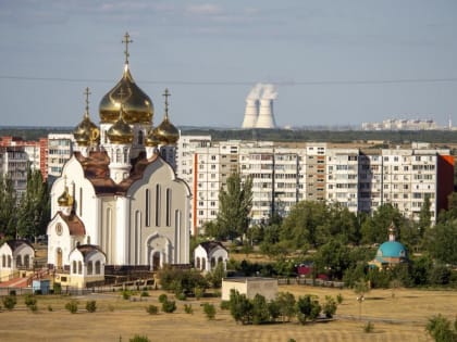 Росатом запускает проект по развитию туристической инфраструктуры в атомных городах