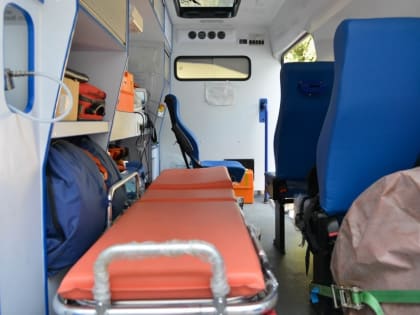 Правительство РФ закупит для Ростовской области девять передвижных медицинских комплексов