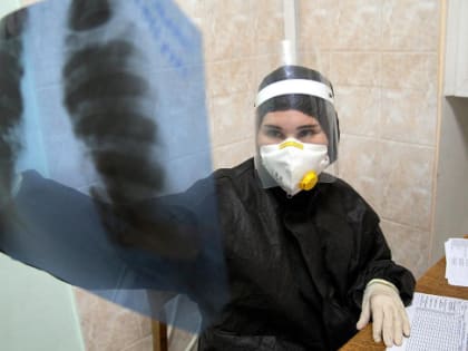 Цербер: в России выявили новый штамм коронавируса