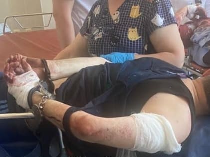 Силовиков Ростова ожидает тотальная проверка из Москвы после перестрелки в суде