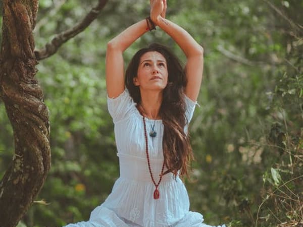 Йога онлайн и что для этого нужно