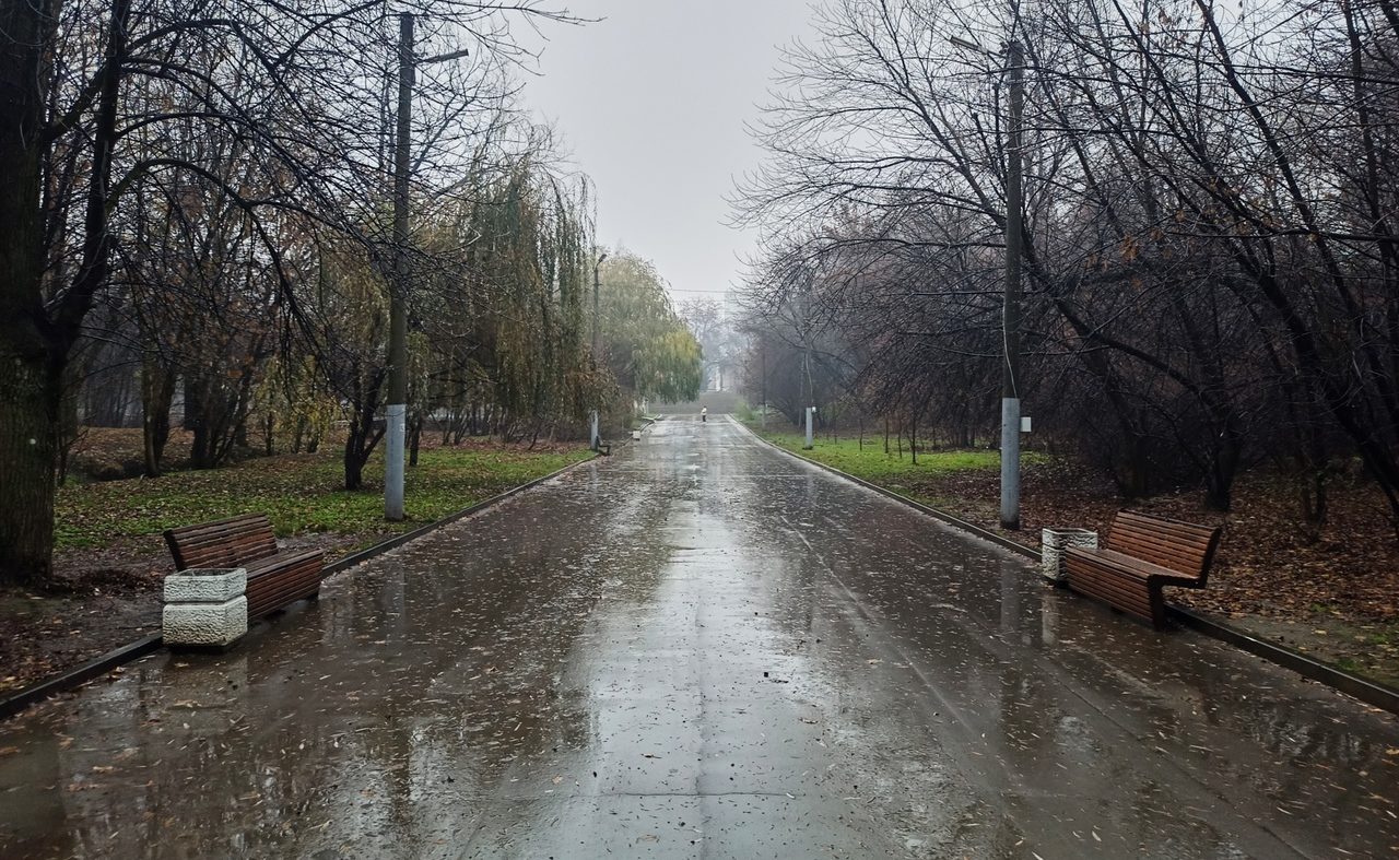 Когда в таганроге будет дождь. Погода в Таганроге.