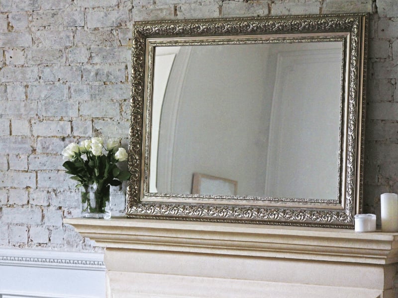 Mirror Repair & Replacement 24/7 in Sydney CBD Glass Squad