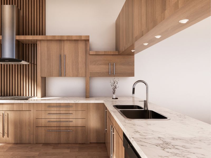 Upgrading Your Kitchen with Glass Splashbacks - Glass Squad - 24/7 ...