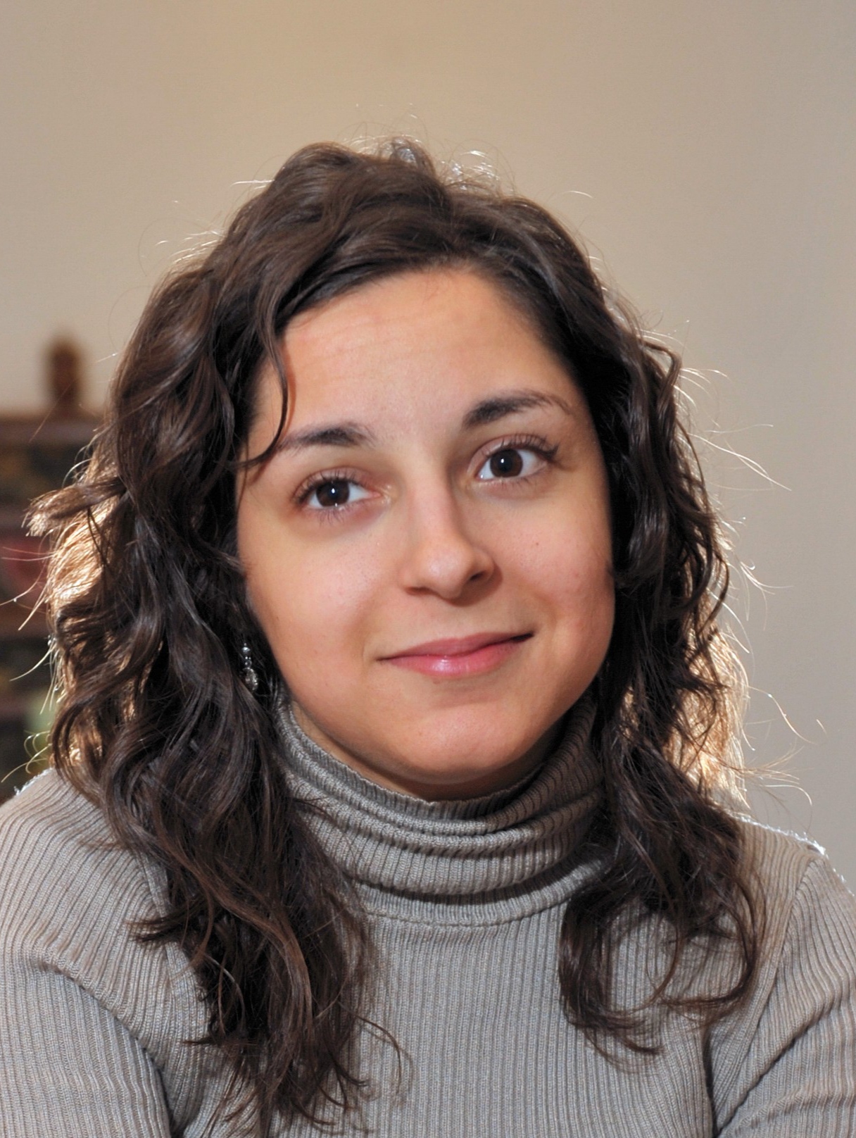 Diletta Caccia