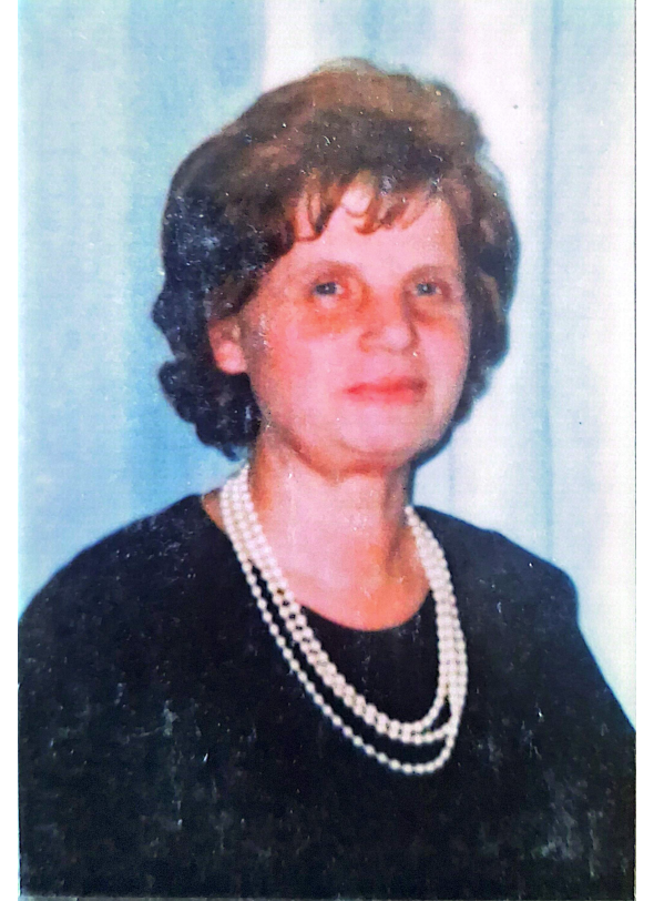 Rita Di Luca