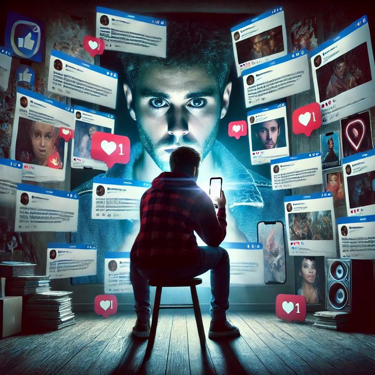 From Scrolls to Souls: Why Mindful Digital Advocacy Matters