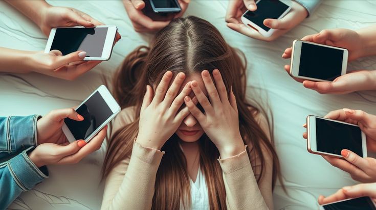 From Scrolls to Souls: Why Mindful Digital Advocacy Matters