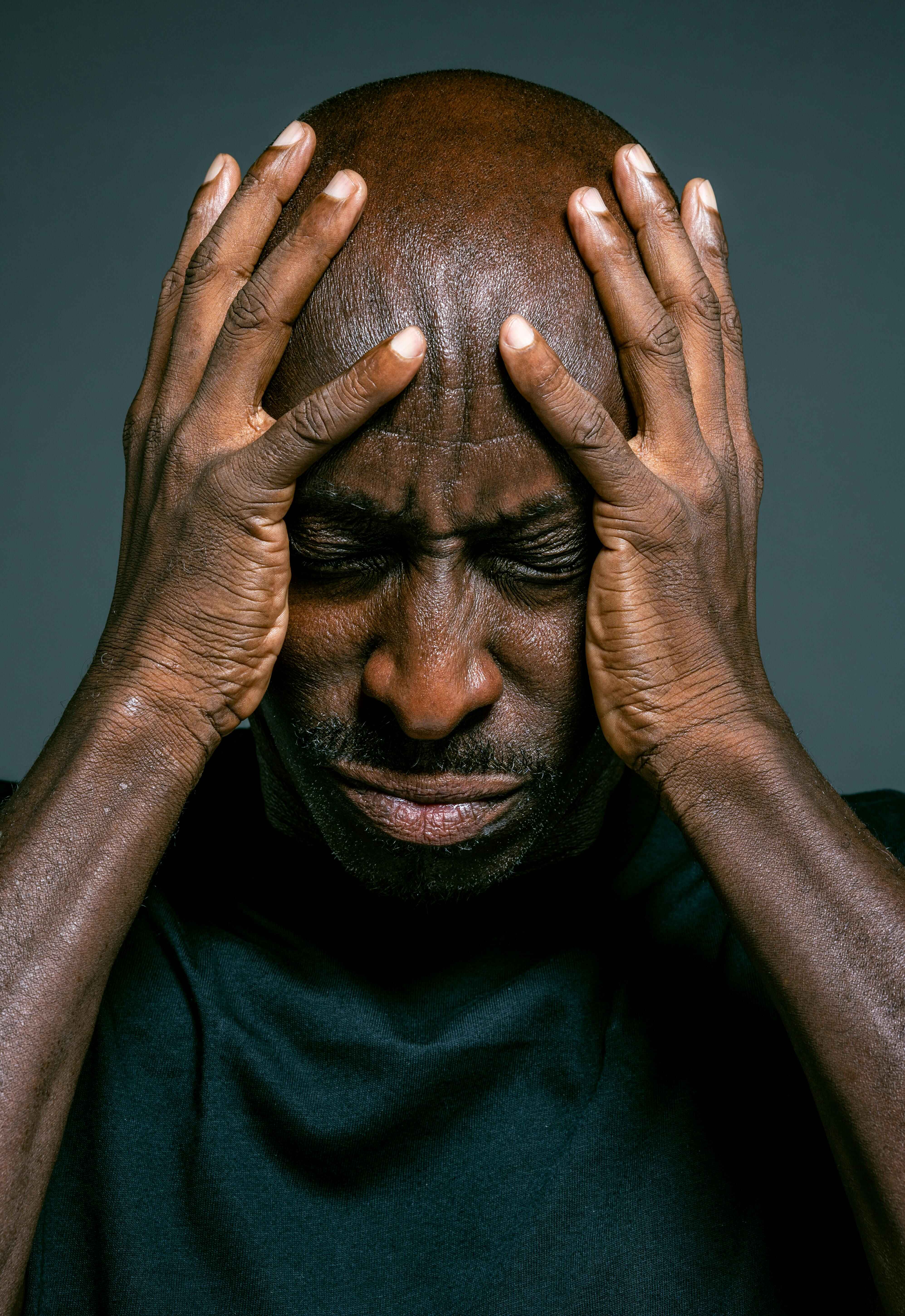 Silent Crisis Of  Mental health