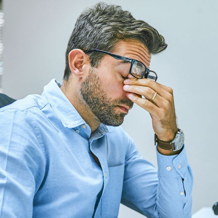 Why Men’s Mental Health Can No Longer Be Overlooked