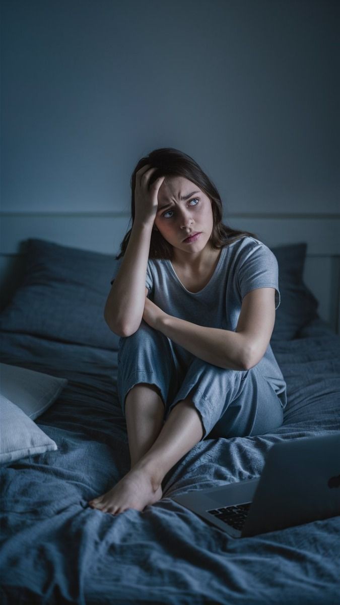 7 Practical Steps to free Yourself from Anxiety and Fear