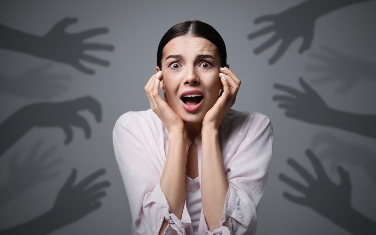 7 Practical Steps to free Yourself from Anxiety and Fear