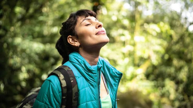 Nature as a Major Determinant for Good Mental Health