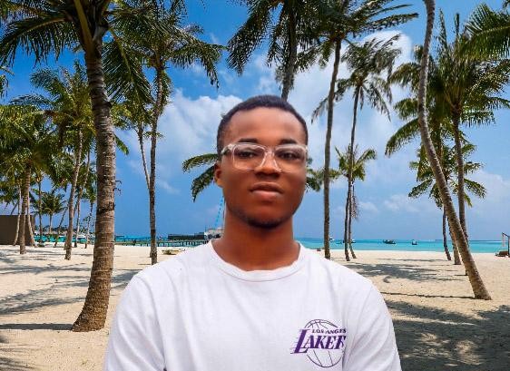 Philip Treasure Oluwadurotimi