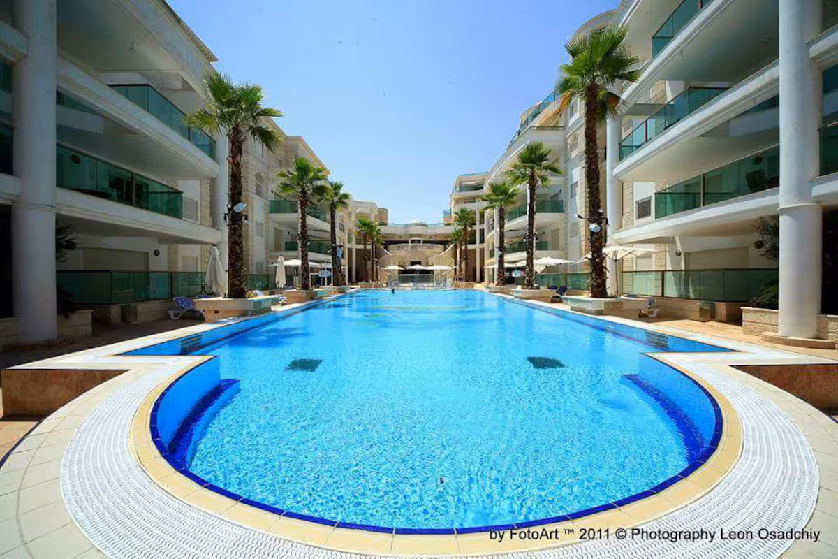 דירה 1 - תמונה 3