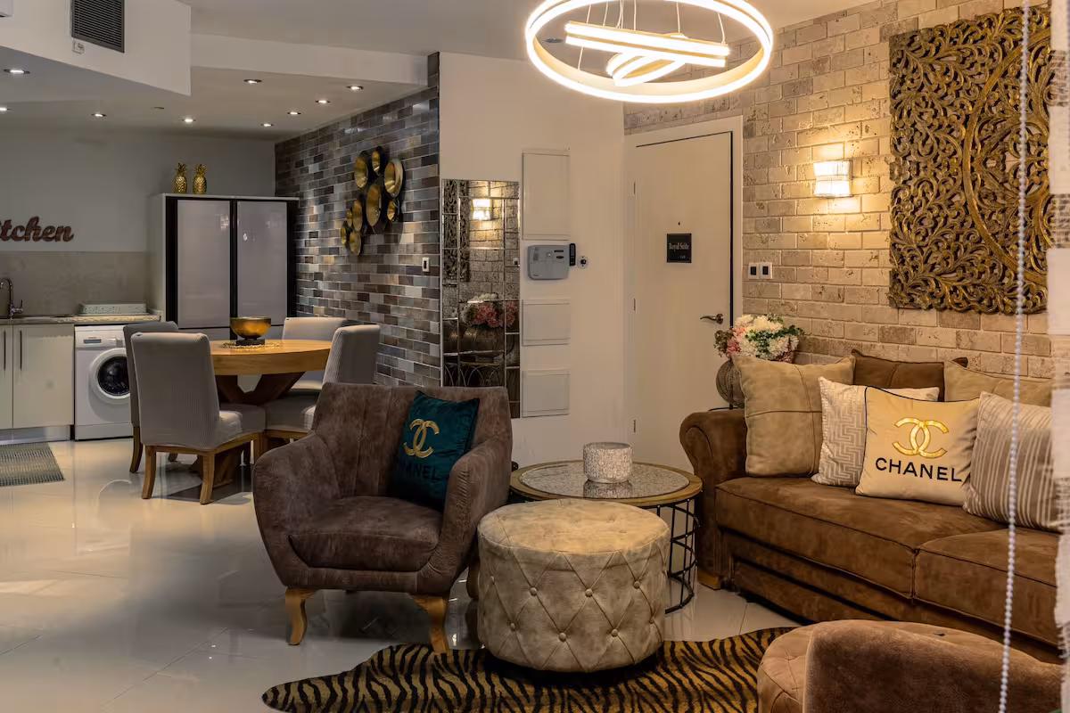 דירה 1 - תמונה 1