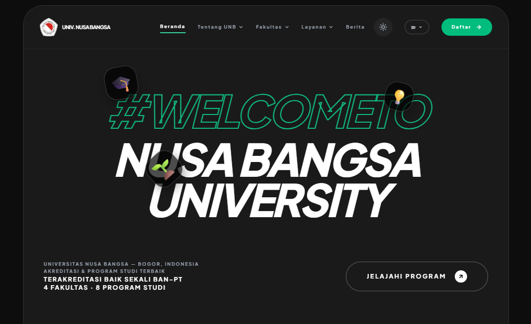 UNB.ac.id