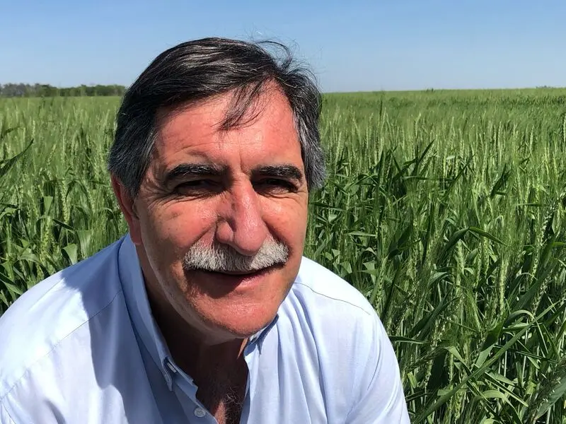 Fernando García