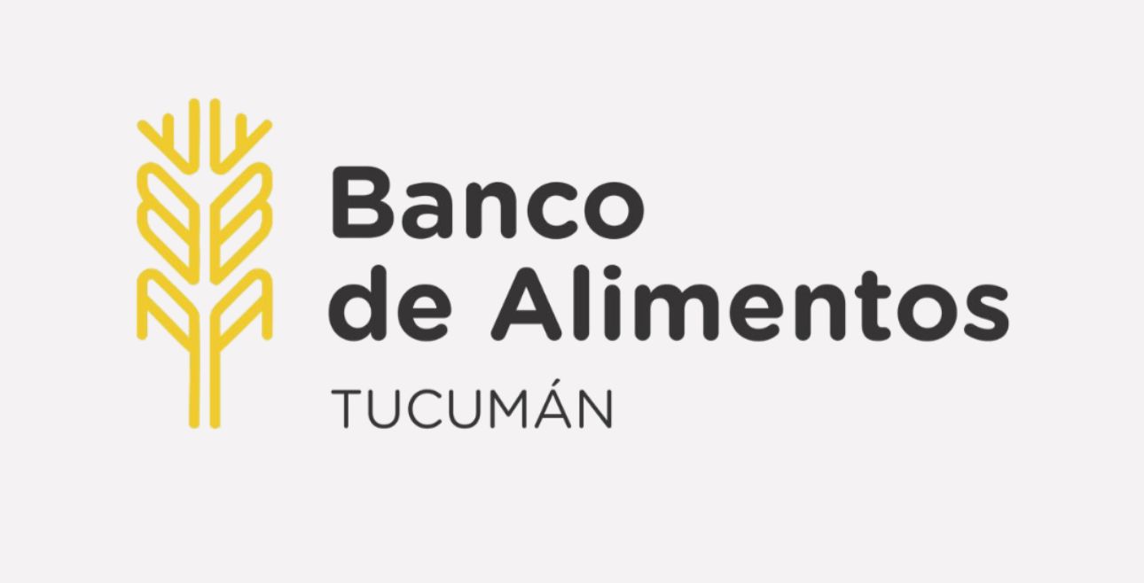Slide 24 Banco de Alimentos Tucumán