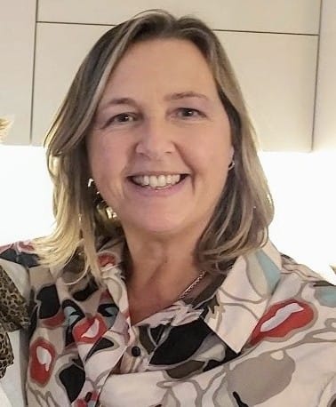Claudia Berterretche