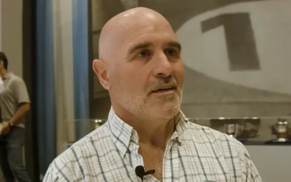 Daniel Cucci