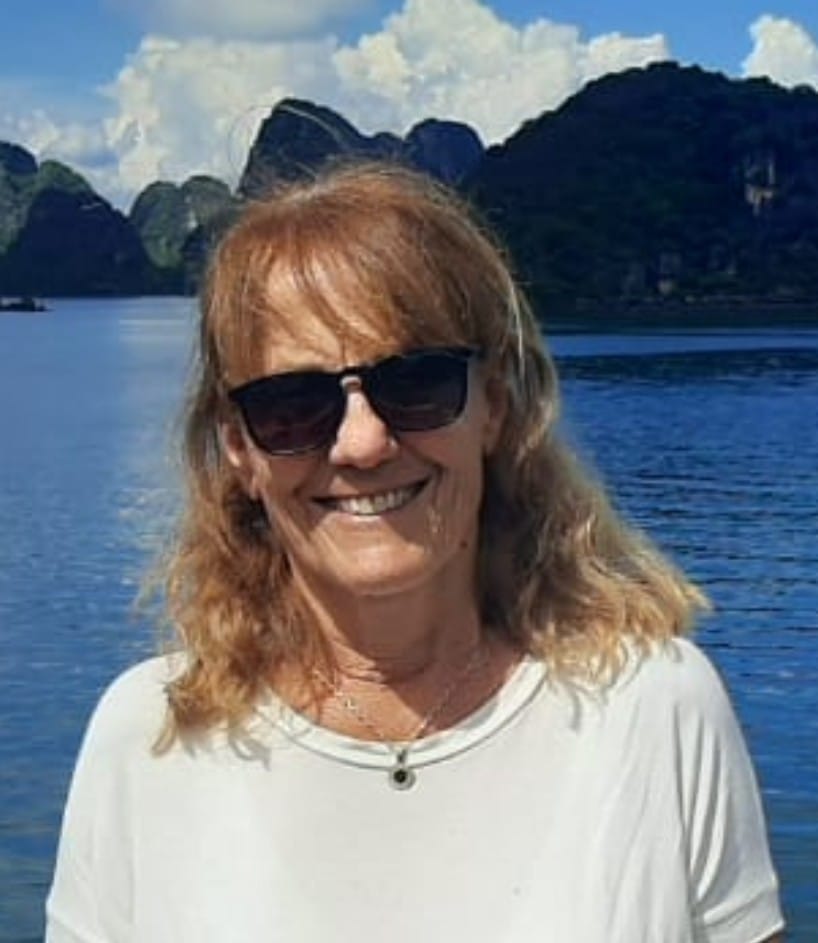 María Elisabet Weilenmann