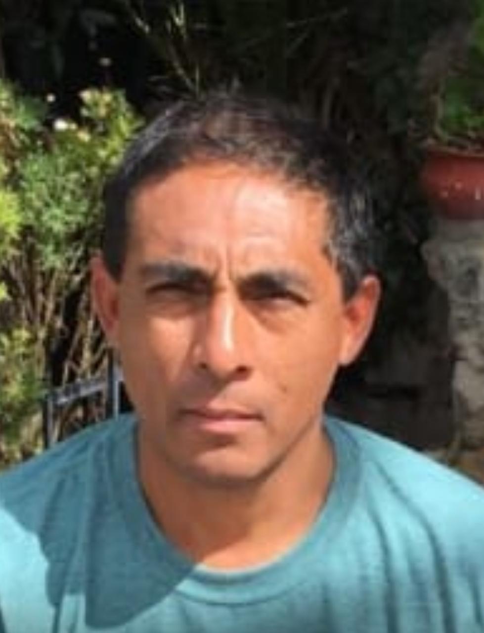 Jorge Ledesma