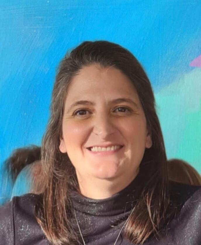 Julieta Fuertes