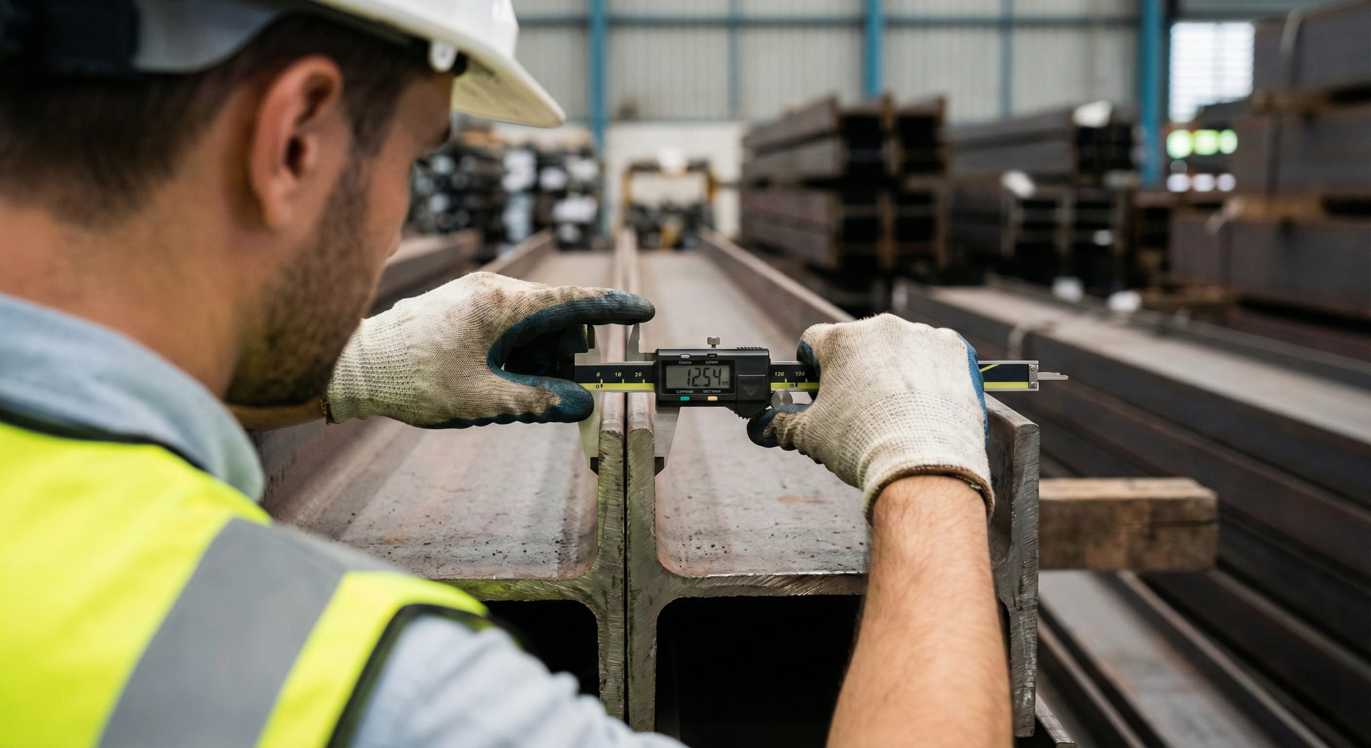 The J.M. Shah 7-Point Quality Check: Ensuring What You Order is What ...