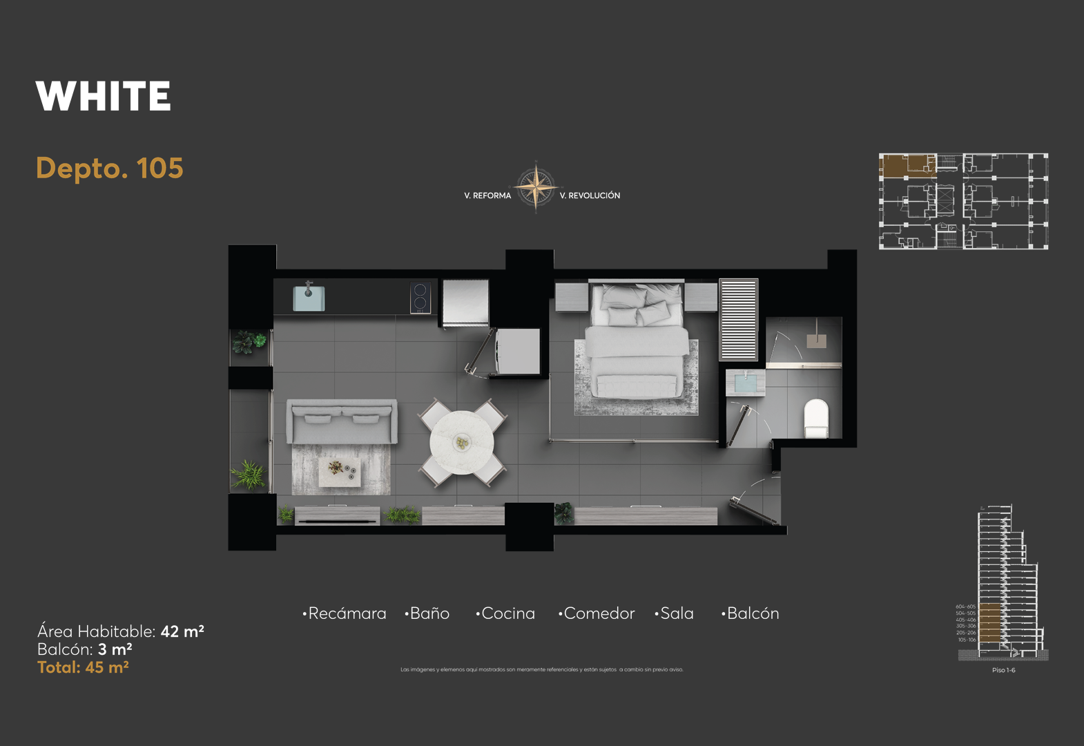 Departamento