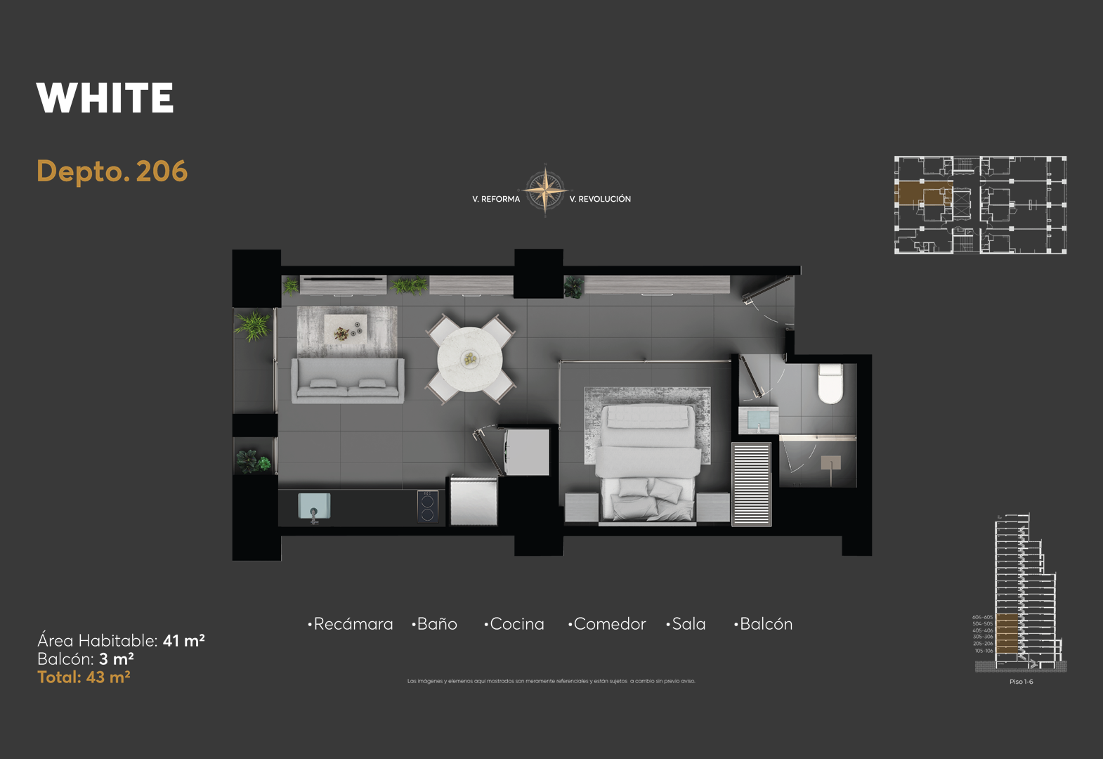 Departamento