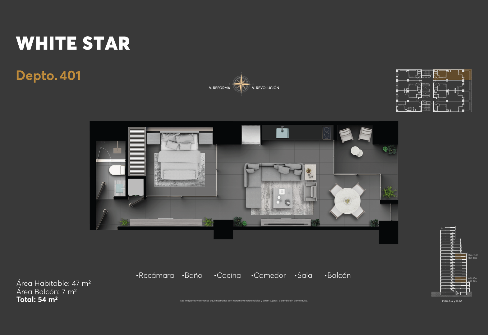 Departamento
