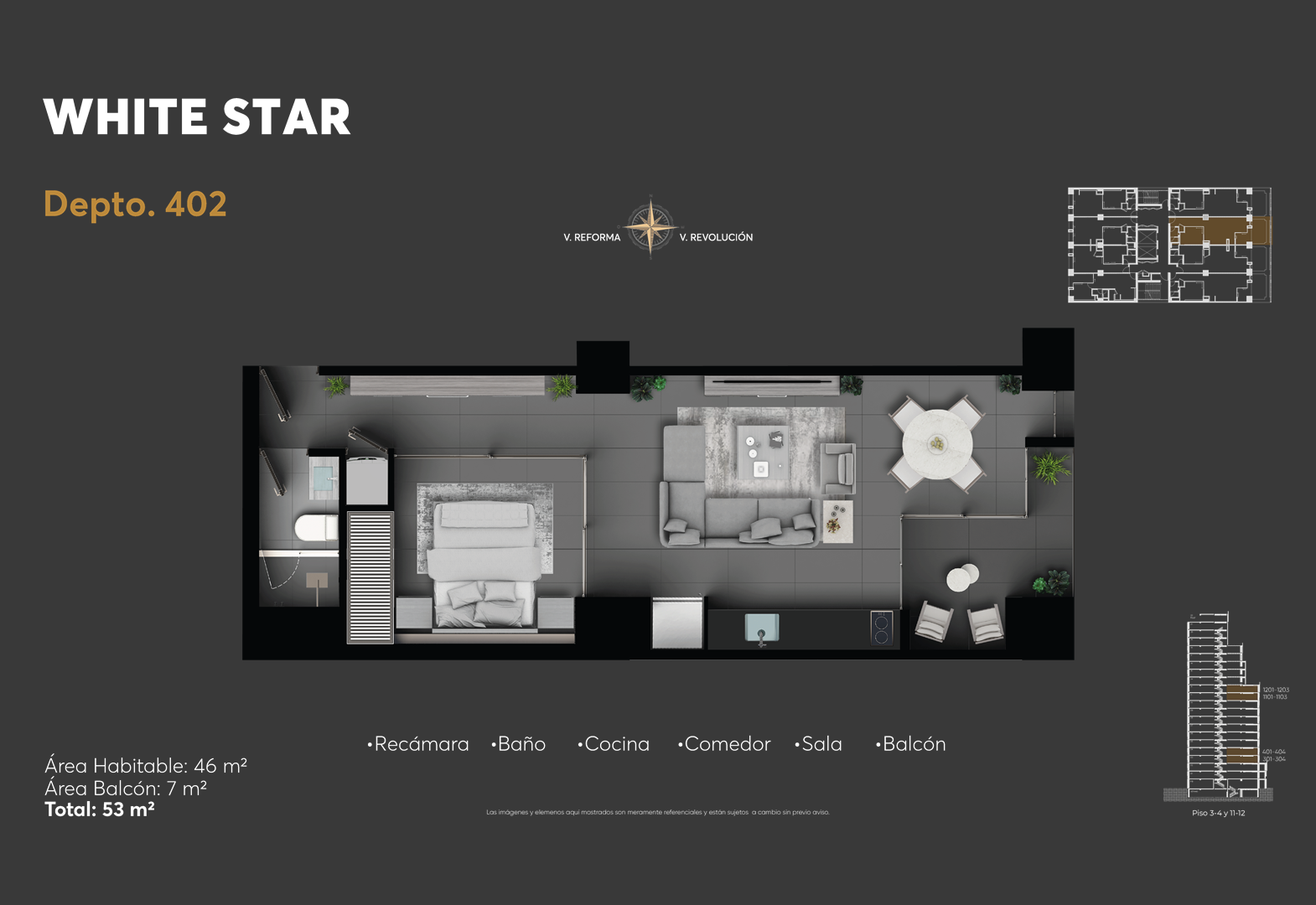 Departamento