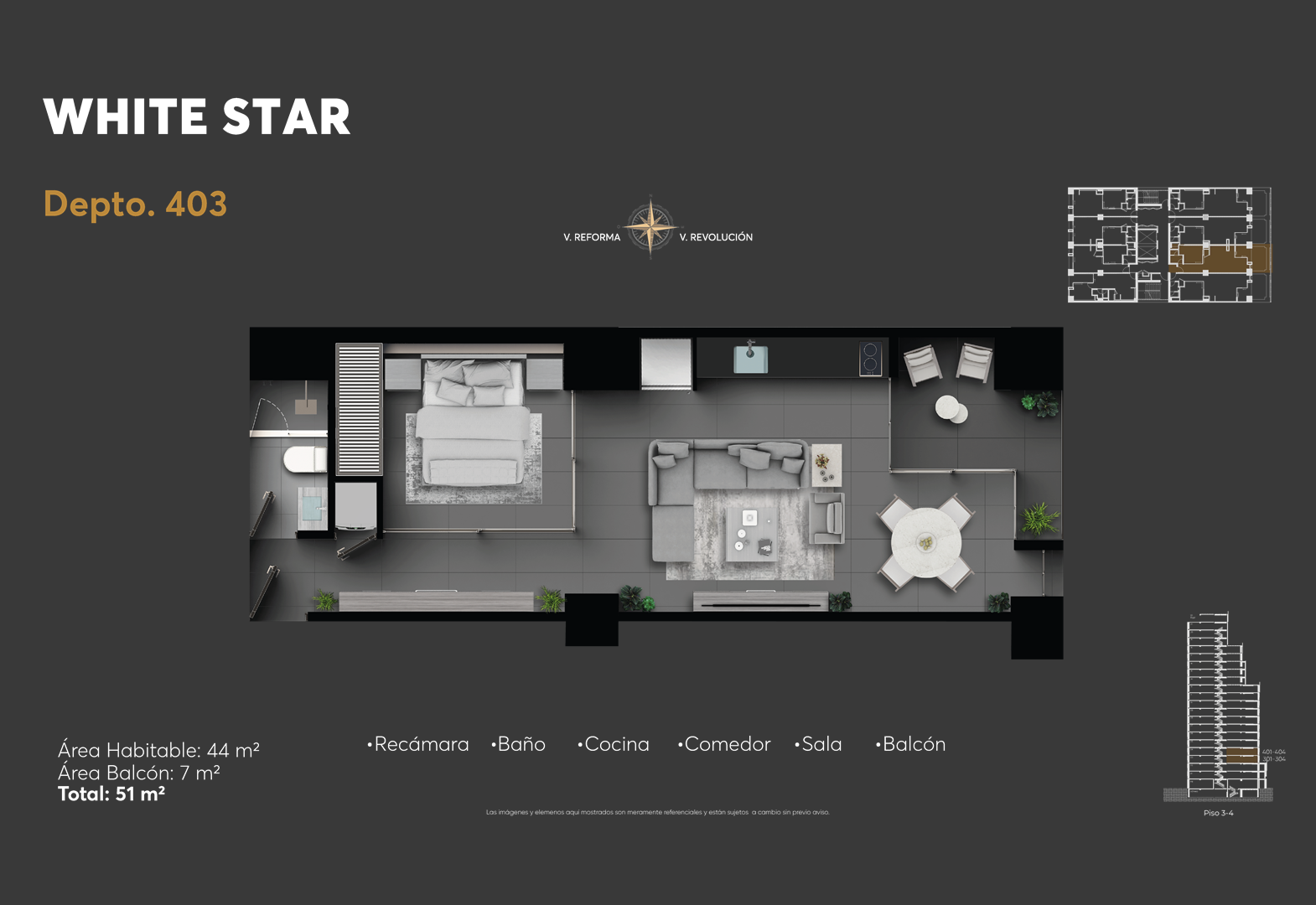 Departamento