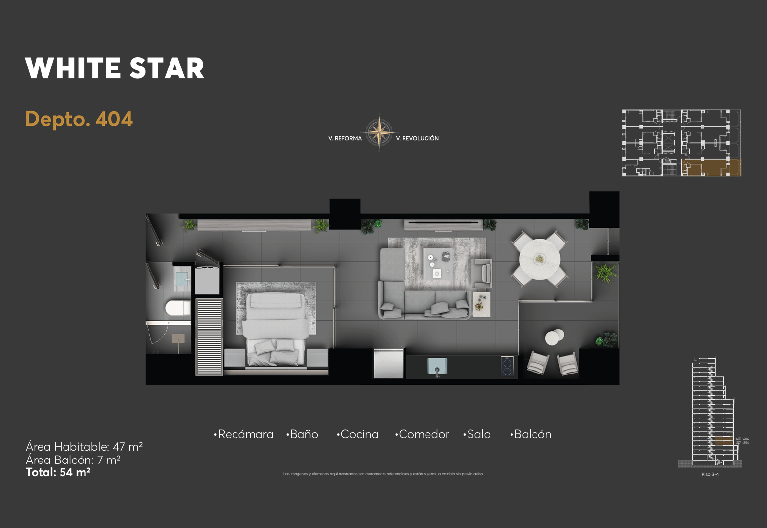 Departamento