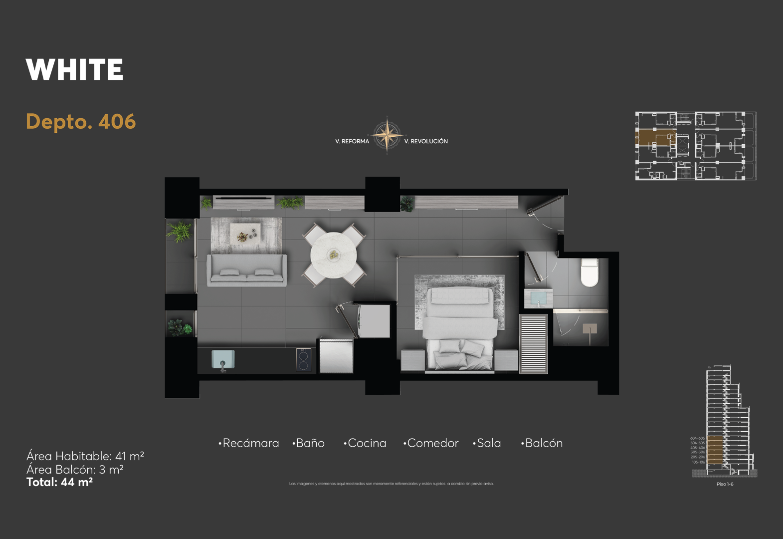 Departamento
