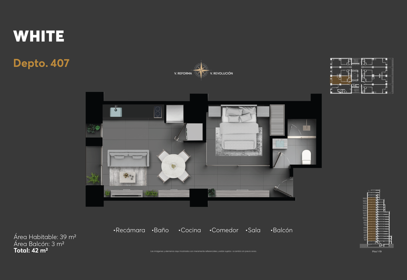 Departamento