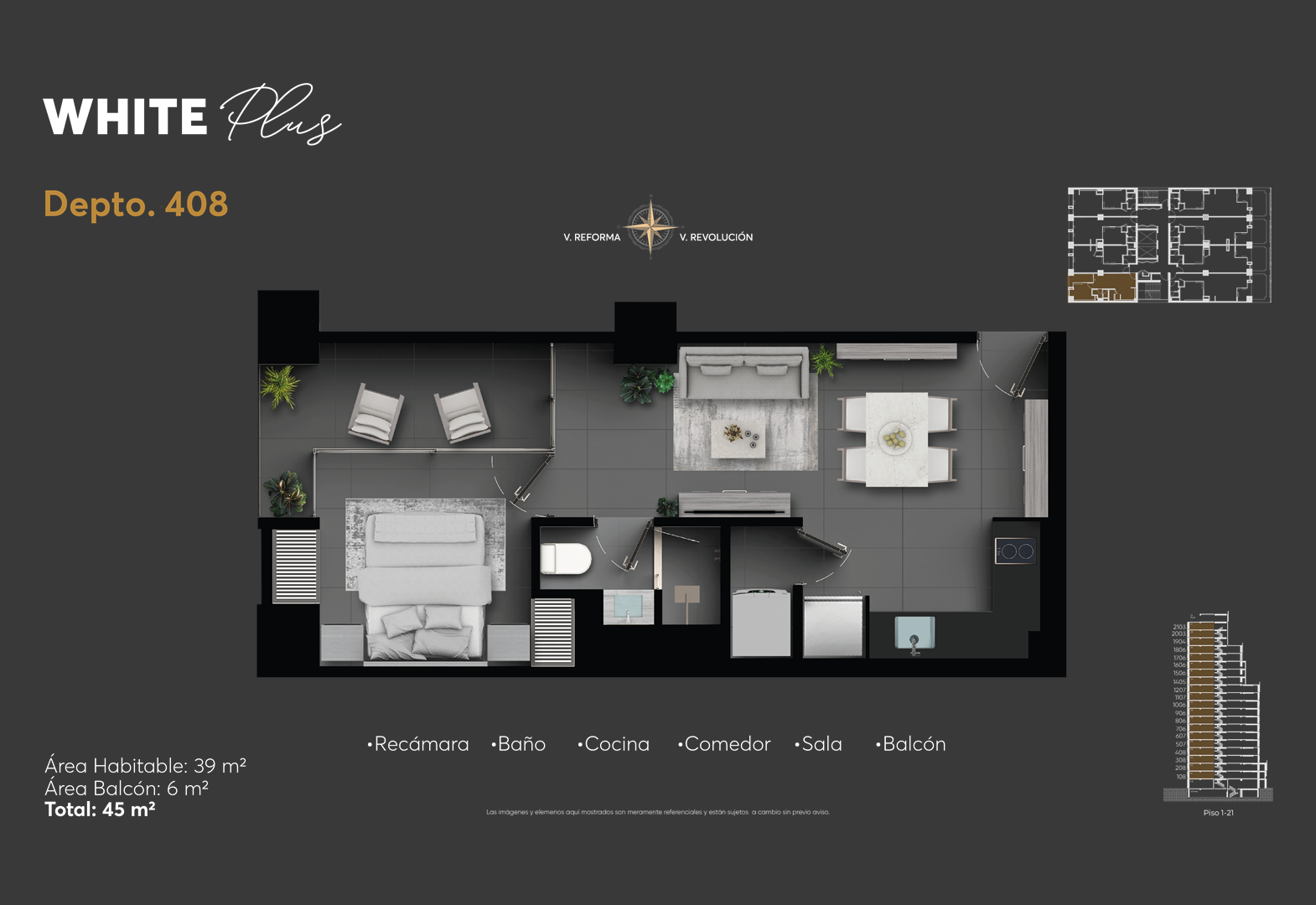 Departamento
