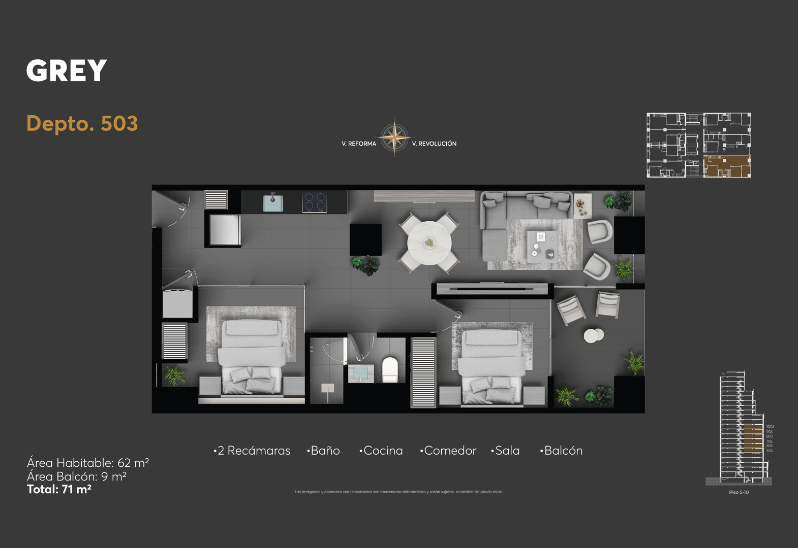 Departamento