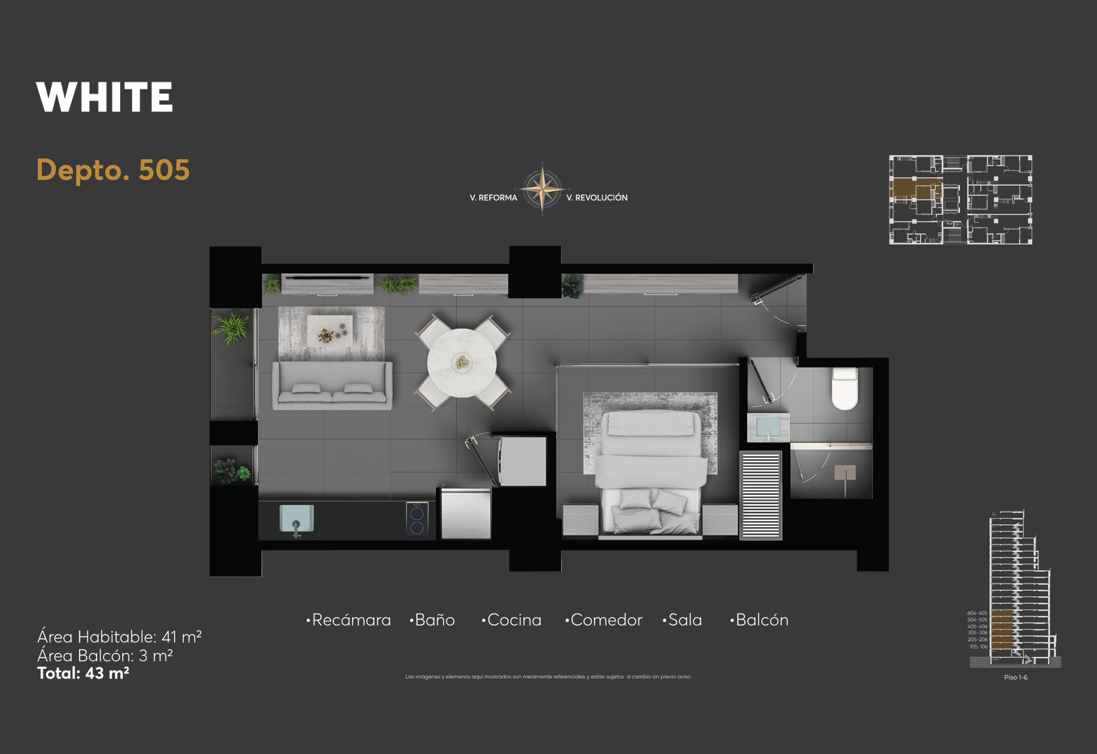 Departamento