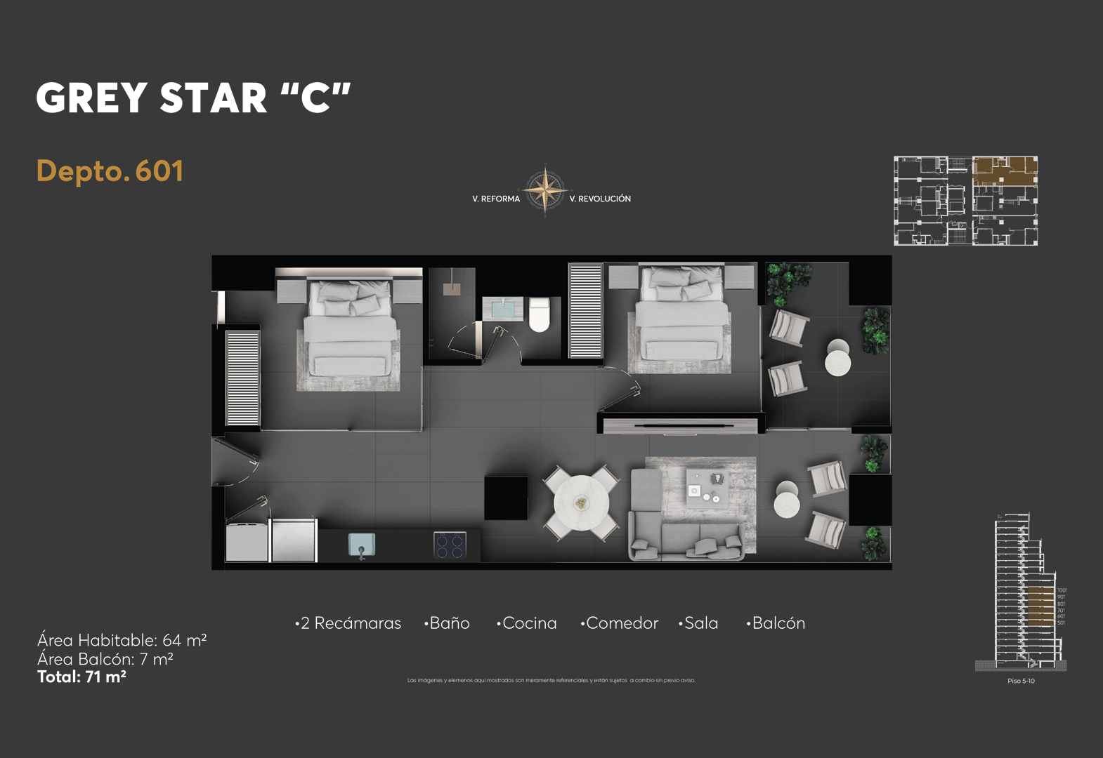 Departamento